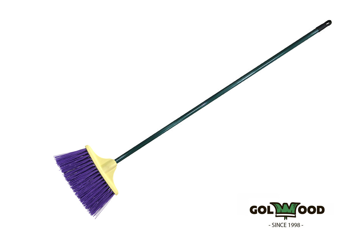 Мітла вулична Mini GOLWOOD (G240/2.10.4.2)